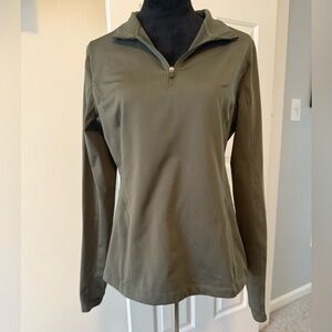 Calia athletic pullover jacket